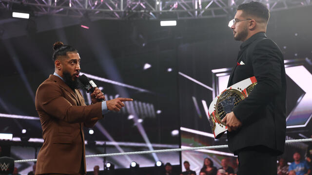 صورة WWE