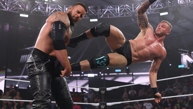 صورة WWE