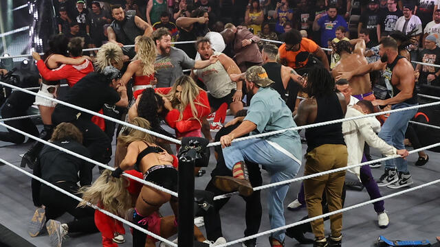 صورة WWE