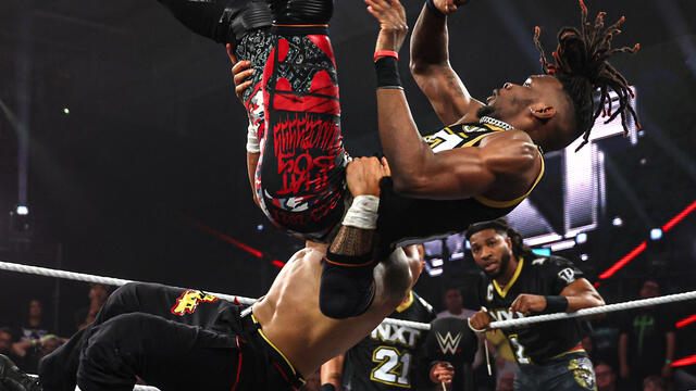 صور WWE
