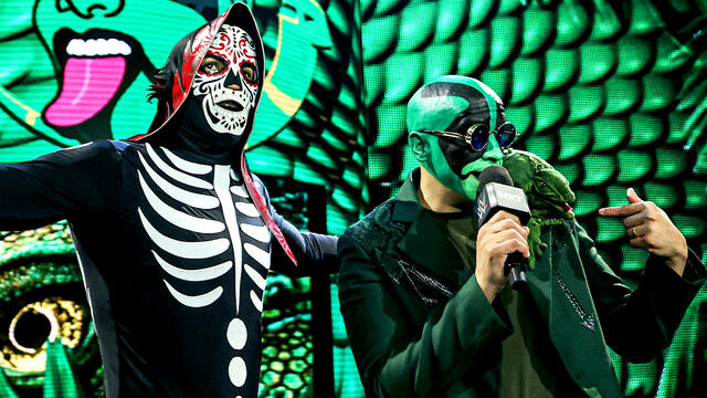 صور WWE
