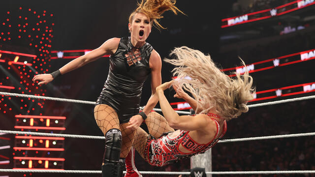 صورة WWE