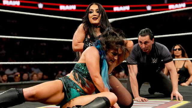 صورة WWE