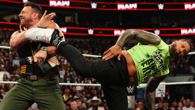 صورة WWE