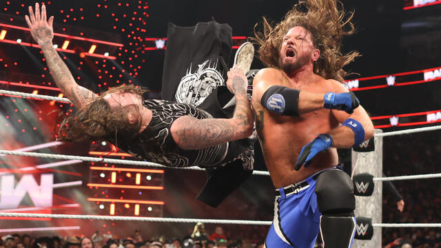 صورة WWE