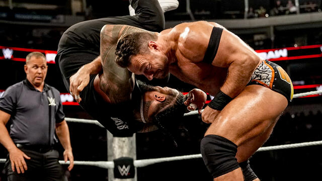 صورة WWE