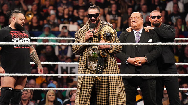 صور WWE