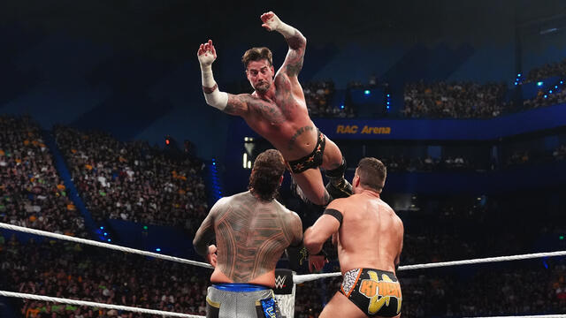 صور WWE