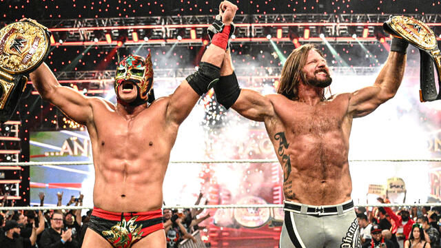 صور WWE