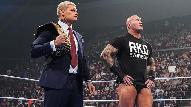 صورة WWE