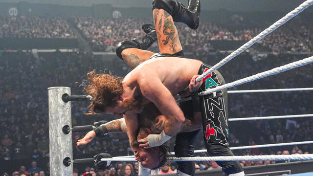 صورة WWE