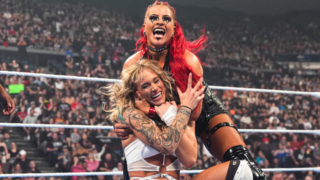 صورة WWE