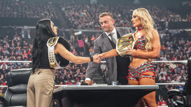 صورة WWE