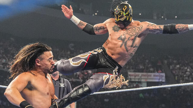 صورة WWE