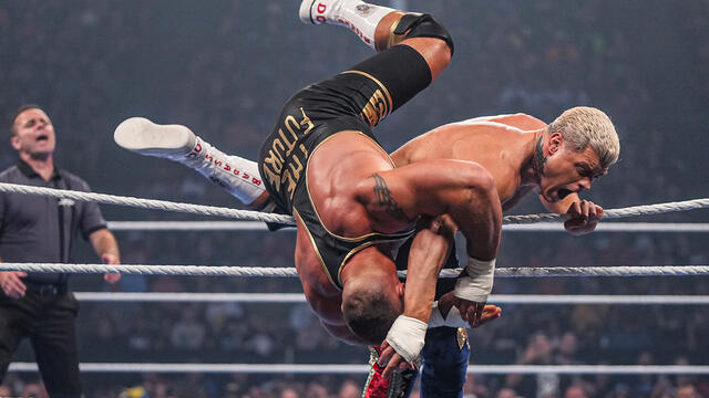 صورة WWE