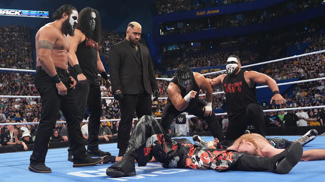 صور WWE