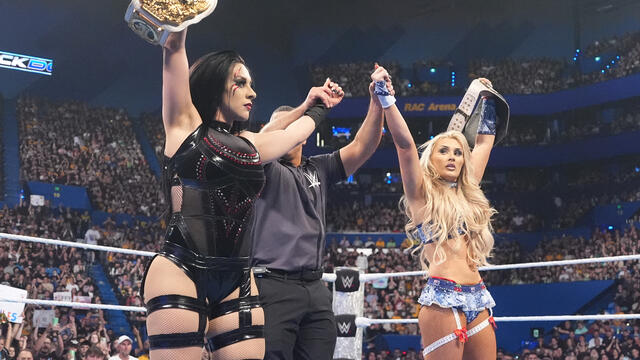 صور WWE