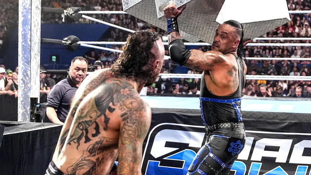 صور WWE