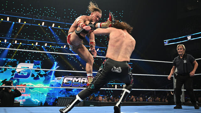 صور WWE