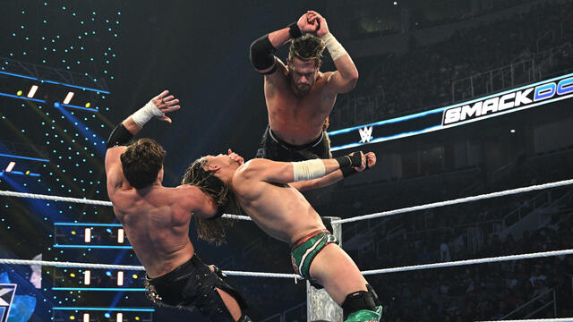 صور WWE