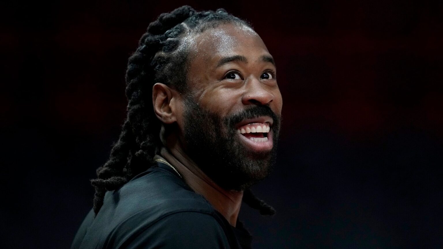 البجع يوقع مع DeAndre Jordan بصفقة مدتها عام واحد
