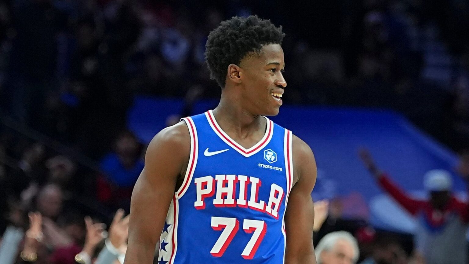 Kia Rookie Ladder: VJ Edgecombe يتصدر فئة 2025 Draft التي تترك بصمتها