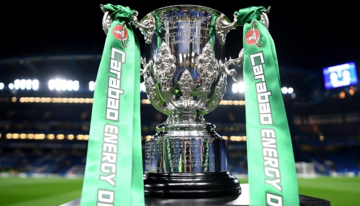 معاينة كأس الدوري: كل ما تحتاج لمعرفته حول مواجهات كأس الدوري الإنجليزي هذا الأسبوع