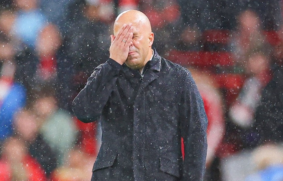 ملخص كأس الاتحاد الأوروبي لكرة القدم: دروس من مواجهات الأربعاء