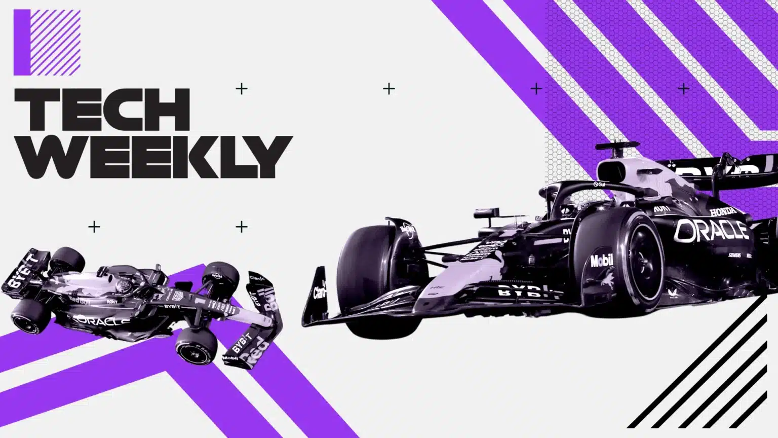TECH Weekly: كيف انتهت هيمنة Red Bull لمدة عامين بشكل مفاجئ في عام 2024