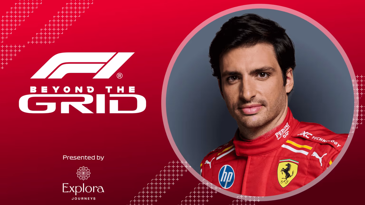 ما وراء الشبكة: ساينز في رحلته مع فيراري، وفقد مقعده أمام هاميلتون والاستعداد للفصل التالي في ويليامز