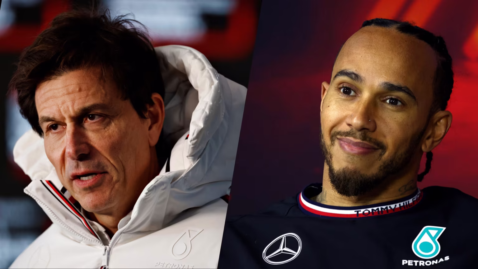 يشرح وولف سبب عدم تمكن هاميلتون من المشاركة مع فيراري في اختبار ما بعد الموسم في أبو ظبي