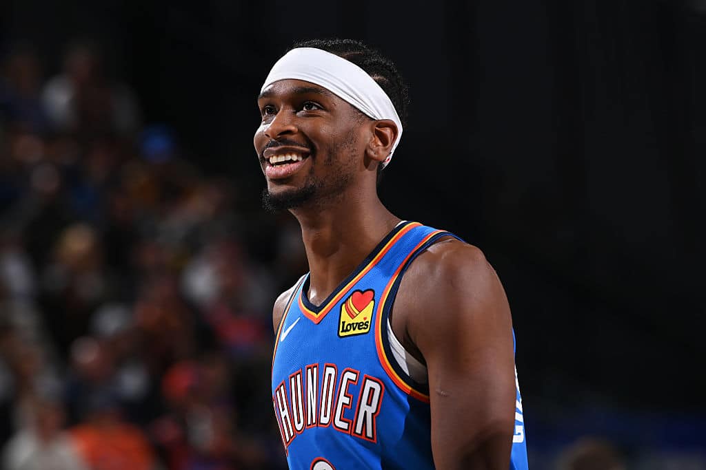 Magic-Hawks, SGA’s quest for history