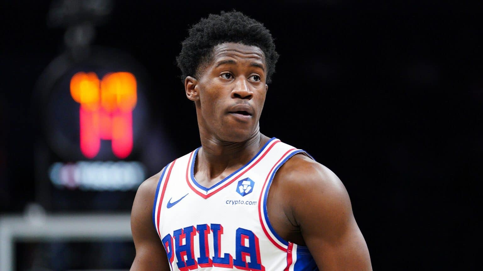 Kia Rookie Ladder: تغييرات بين الخمسة الأوائل، لكن VJ Edgecombe لا يزال في المقدمة