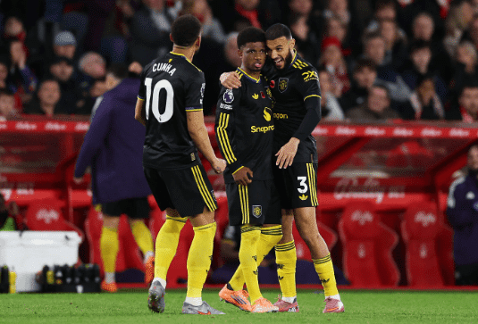 جوائز الدوري الإنجليزي الممتاز لليوم العاشر: أفضل مباراة؟