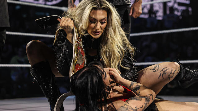 صور WWE