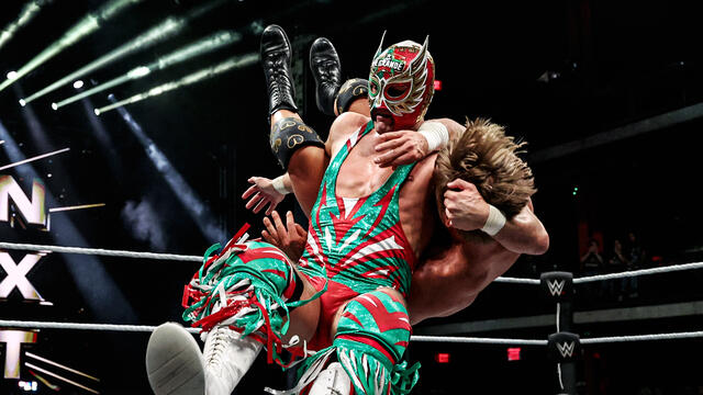 صور WWE