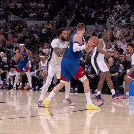 Nikola Jokić