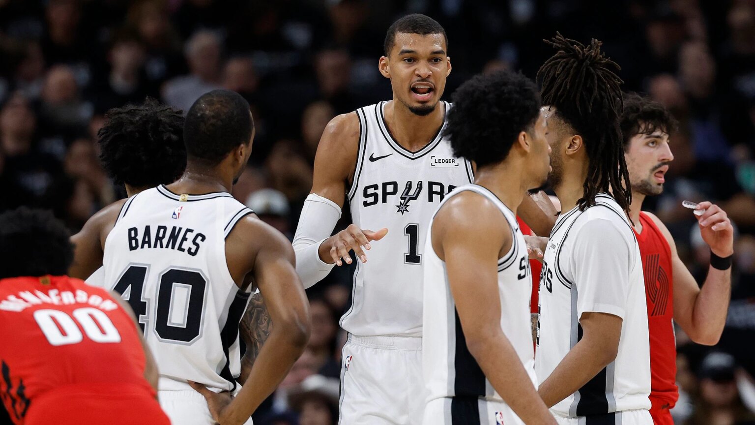 Playoff Power Rankings: Where all 8 teams stand after first round