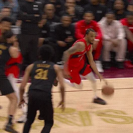 Jarrett Allen