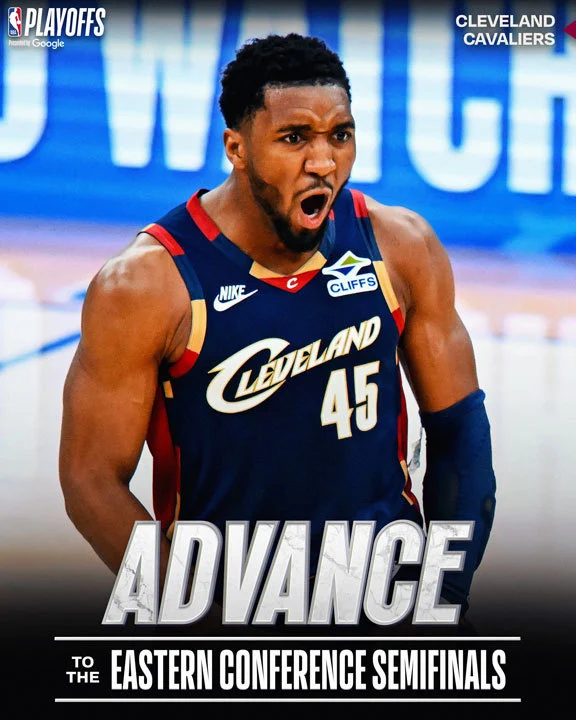 Donovan Mitchell