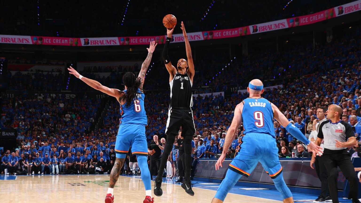 The Athletic: How big men evolved from post players to shooters and playmakers