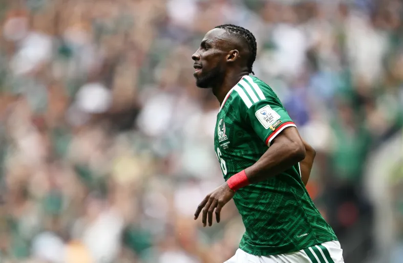 لاعب اليوم في كأس العالم 2026 - اليوم الأول: تألق كوينونيس مع بداية المكسيك المستضيفة بالفوز
