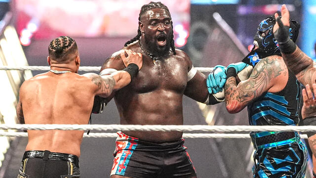 صور WWE